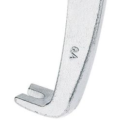 Gedore Abzieher 2-armig