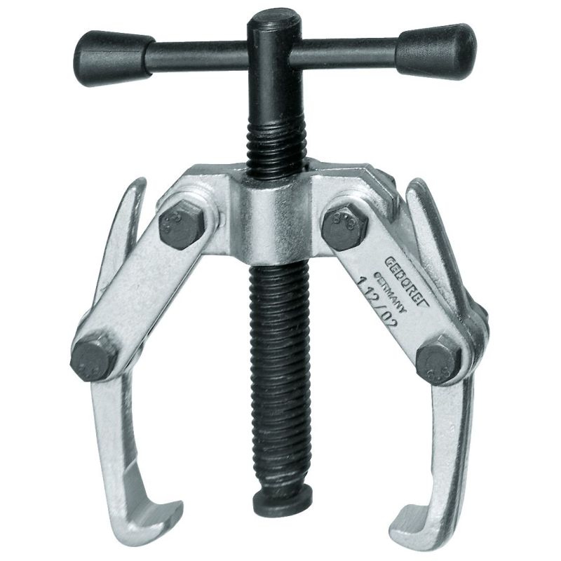 Gedore Polklemmenabzieher 2-armig