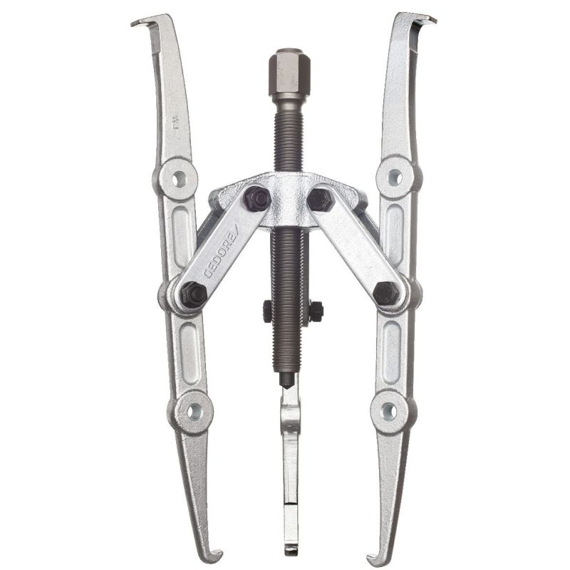 Gedore Lüfterabzieher 3-armig f.Bohrungen ab Ø 10 mm