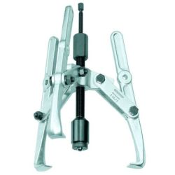 Gedore Abzieher hydraulisch 3-armig 280x310 mm