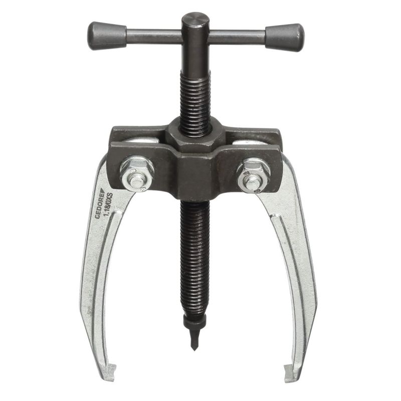 Gedore Abzieher 2-armig XS Haken