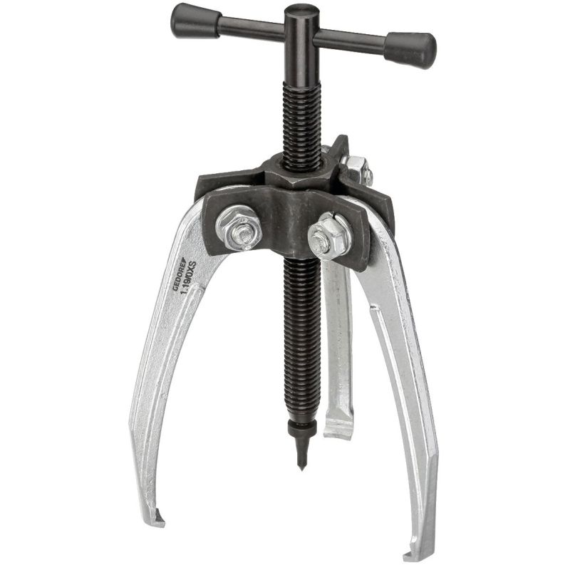 Gedore Abzieher 3-armig XS Haken