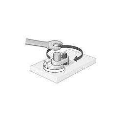 Gedore Stehbolzenausdreher