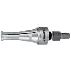 Gedore Nadellagerauszieher mit verstärktem Bund 12-14 mm