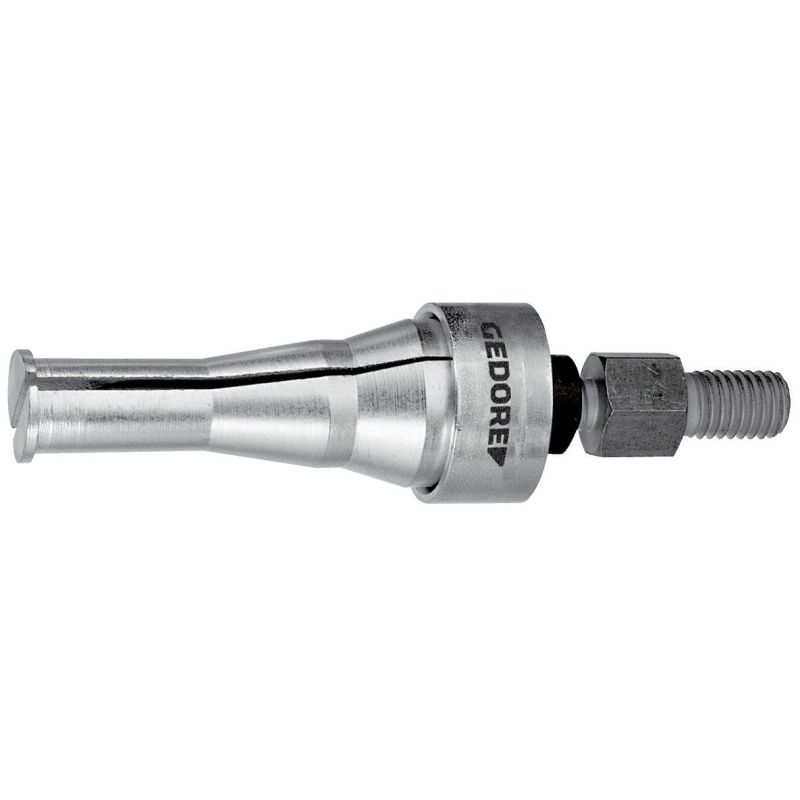 Gedore Nadellagerauszieher mit verstärktem Bund 14-19 mm