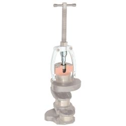 Gedore Nadellagerauszieher mit verstärktem Bund 14-19 mm