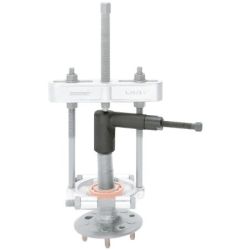 Gedore Hydraulische Presse