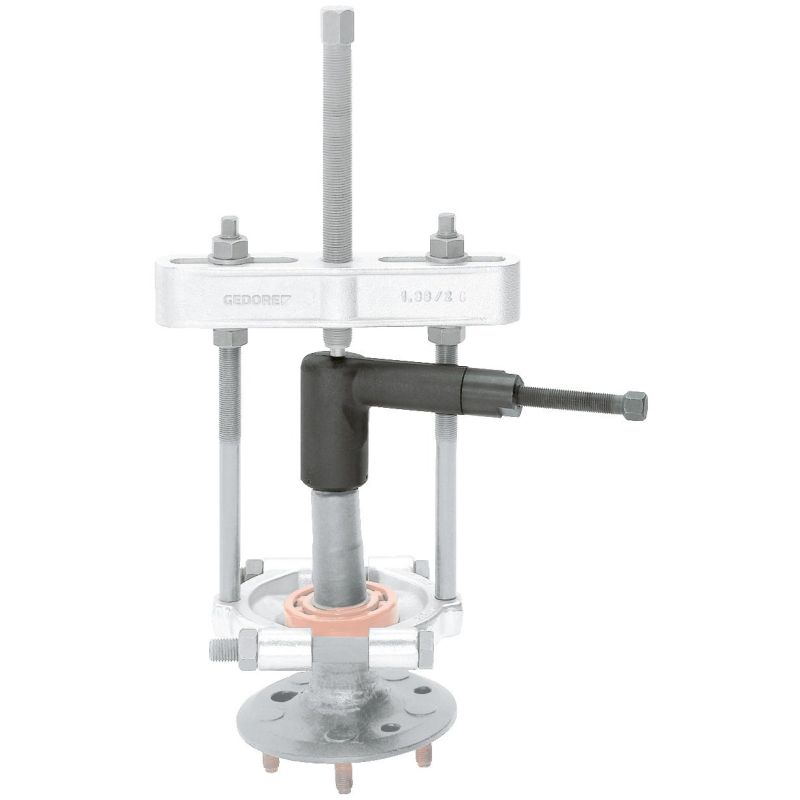 Gedore Hydraulische Presse