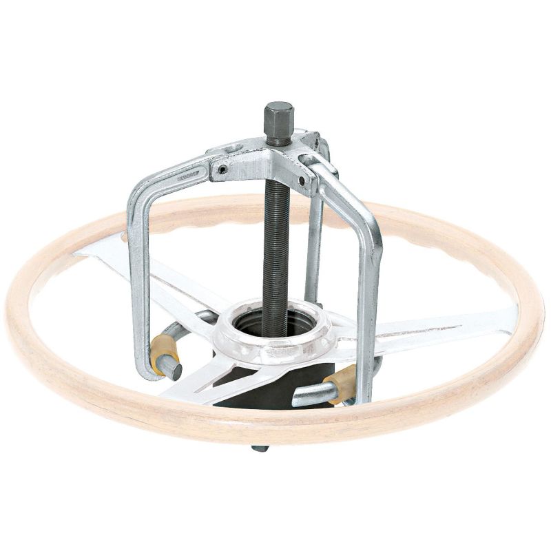 Gedore Lenkradabzieher