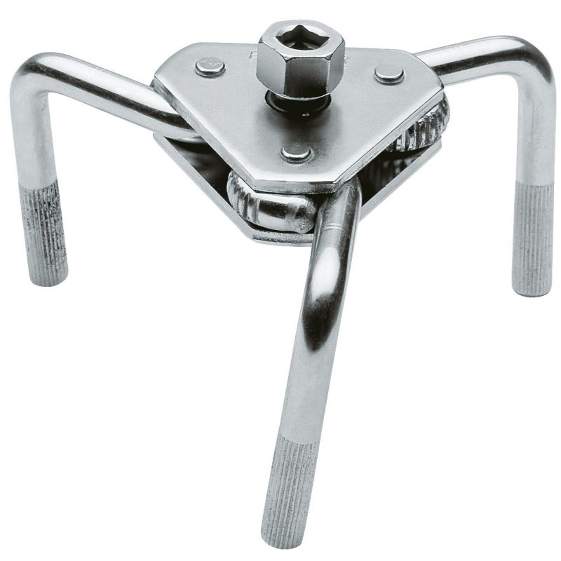 Gedore Ölfilterkralle 60-120 mm