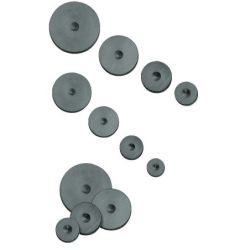 Gedore Satz Spindeldruckstücke d 25-64 mm