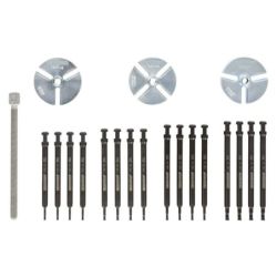 Gedore Kugellagerabzieher PLUS