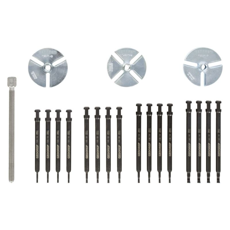 Gedore Kugellagerabzieher PLUS