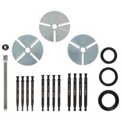 Gedore Kugellagerabzieher PLUS