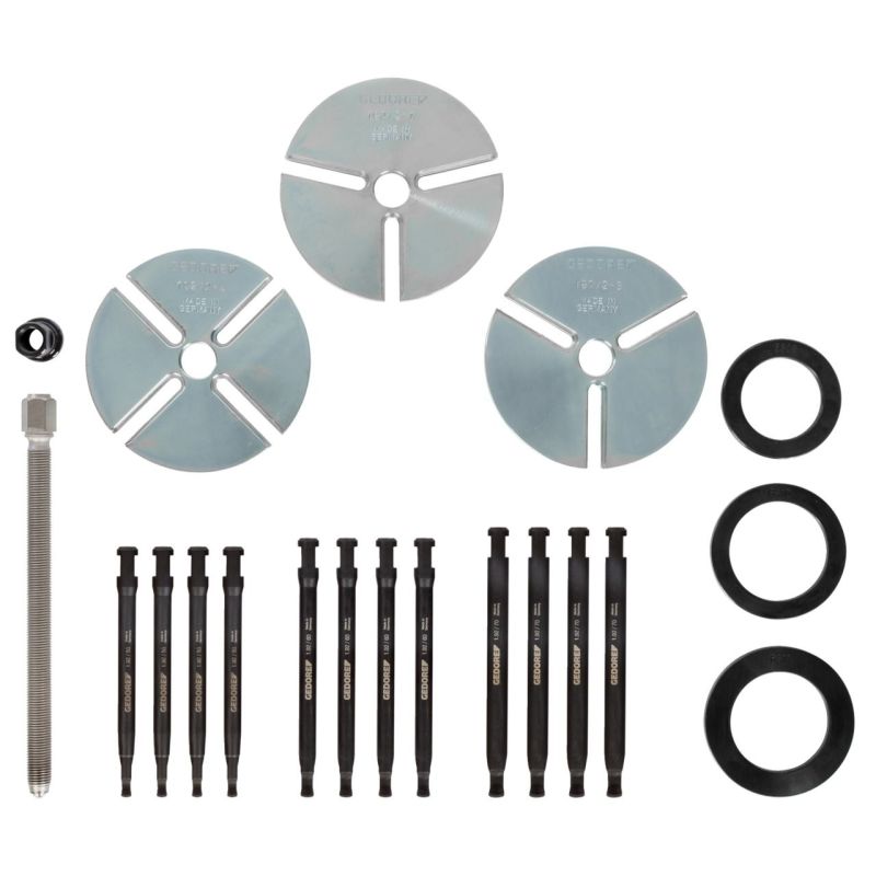 Gedore Kugellagerabzieher PLUS