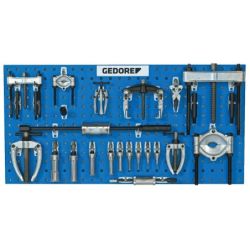 Gedore Innen- und Außenabziehersatz