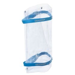 Gedore Sicherheitsfolie Gr. 1