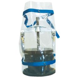 Gedore Sicherheitsfolie Gr. 1