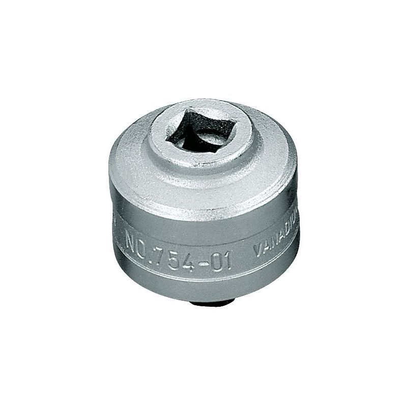 Gedore Aufsteckknarre 3/8" rechts