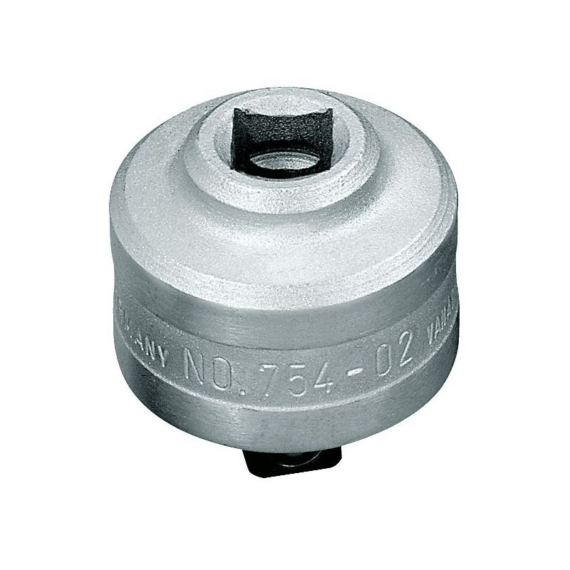 Gedore Aufsteckknarre 1/2" rechts