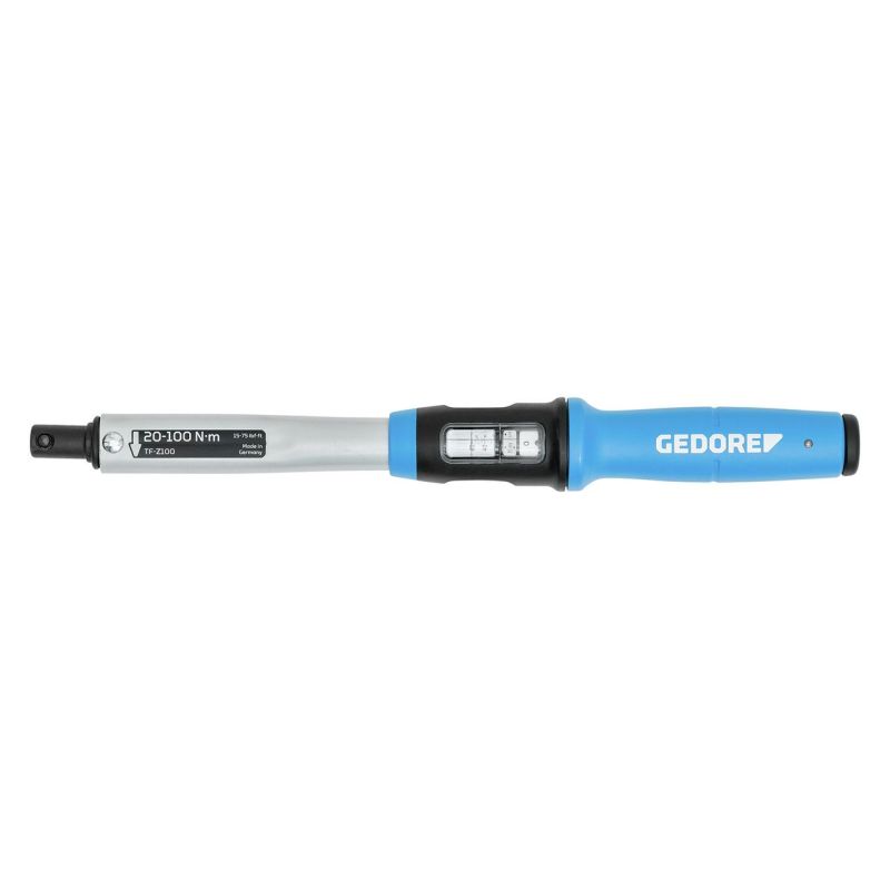 Gedore Drehmomentschlüssel TORCOFIX Z 16 20-100 Nm