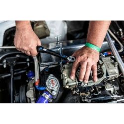 Gedore Drehmomentschlüssel Torcoflex 1/4" 5-25 Nm