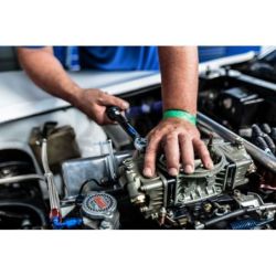 Gedore Drehmomentschlüssel Torcoflex 1/4" 5-25 Nm