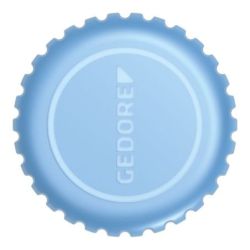 Gedore Pilzkopf 3/8"-1/4"