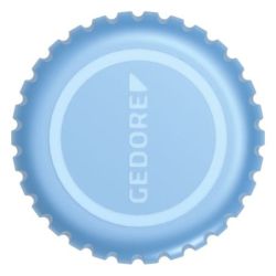 Gedore Pilzkopf 3/8"
