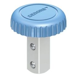 Gedore Pilzkopf 3/8"