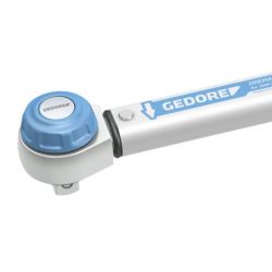 Gedore Drehmomentschlüssel DREMASTER K 1/2"