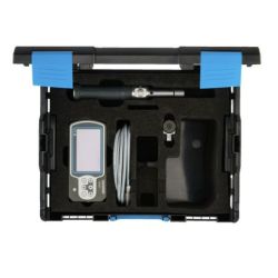 Gedore Elektr. Drehmomentschlüssel mit Kabel +Display