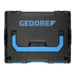 Gedore Elektr. Drehmomentschlüssel mit Kabel +Display