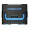 Gedore Elektr. Drehmomentschlüssel mit Kabel +Display