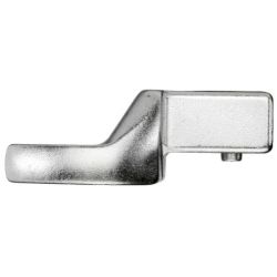 Gedore Einsteckmaulschlüssel SE 14x18 21 mm