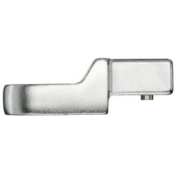 Gedore Einsteckringschlüssel SE 14x18 15 mm