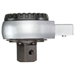 Gedore Einsteckumschaltknarre 1/2" SE 14x18