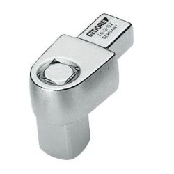 Gedore Einsteck-Vierkant 1/2" SE 9x12