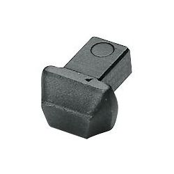 Gedore Einsteck-Anschweißstück 9x12