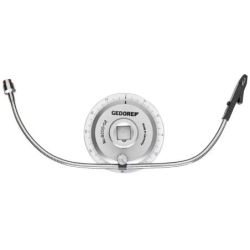 Gedore Drehwinkel-Messgerät 3/4"