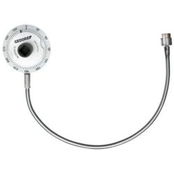 Gedore Drehwinkel-Messgerät 1/2"