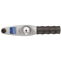 Gedore Drehmomentschlüssel 1/4" 2