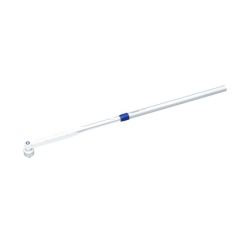 Gedore Drehmomentschl. DREMOMETER DNR-Set 3/4" 155-760 Nm