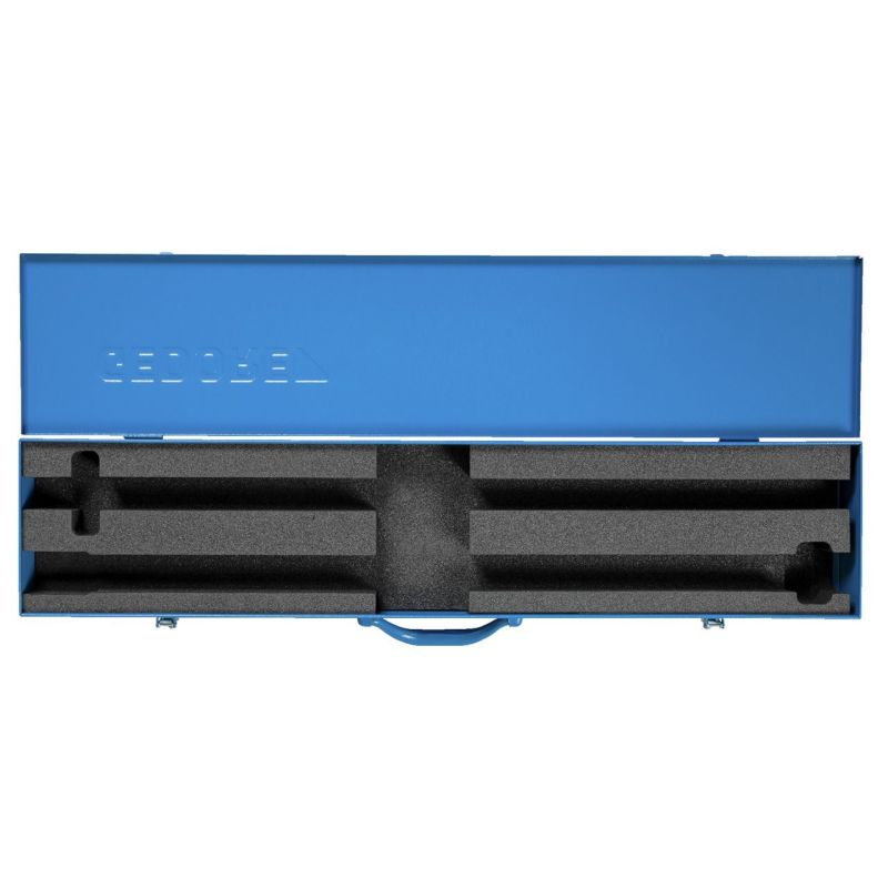 Gedore Blechkasten mit Einlage D-CD-DXL