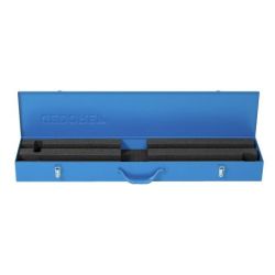 Gedore Blechkasten mit Einlage D-CD-DXL