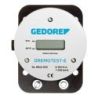 Gedore DREMOTEST E 9-320 Nm mit RS232