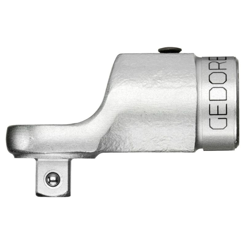 Gedore Vierkantvorsatz Z 16 - 3/8"