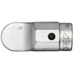 Gedore Vierkantvorsatz Z 16 - 3/8"