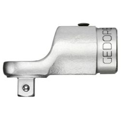 Gedore Vierkantvorsatz Z 16 - 1/2"
