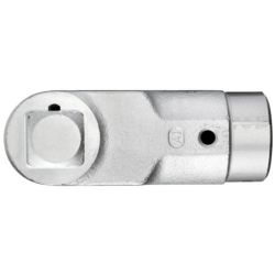 Gedore Aufsteckvierkant Z 22 - 3/4"